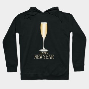 Happy New Year! Hoodie